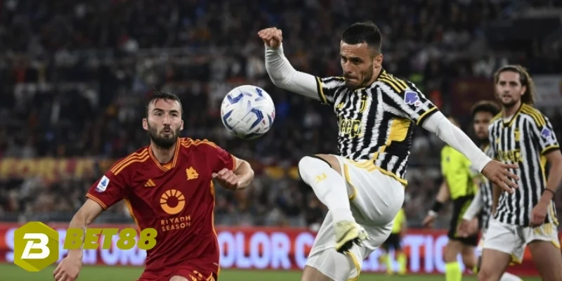 Kèo Serie A Cập nhật thông tin kèo Serie cho người chơi