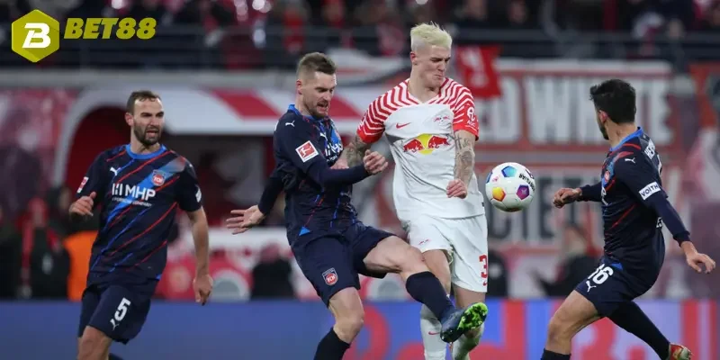 Soi kèo Bundesliga Những tips trong quá trình tham gia Soi kèo Bundesliga