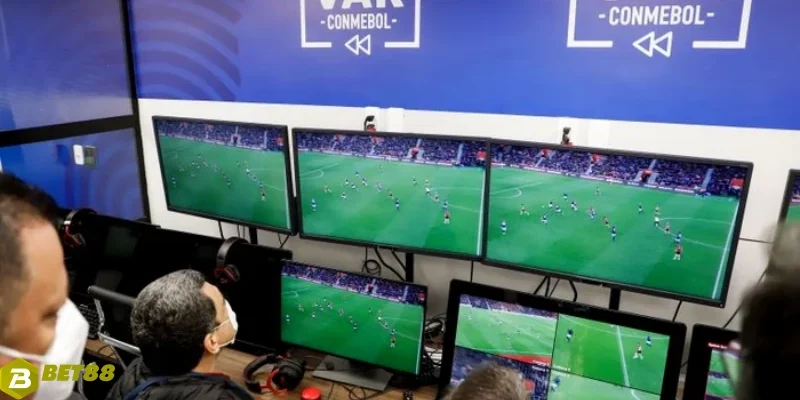 Var là gì Cách tính var là gì và áp dụng var trong cá cược trực tuyến